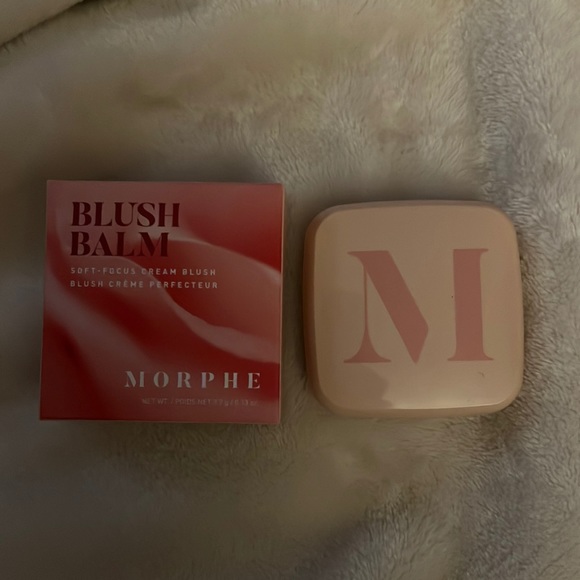 Morphe Makeup Morphe Blush Balm Poshmark